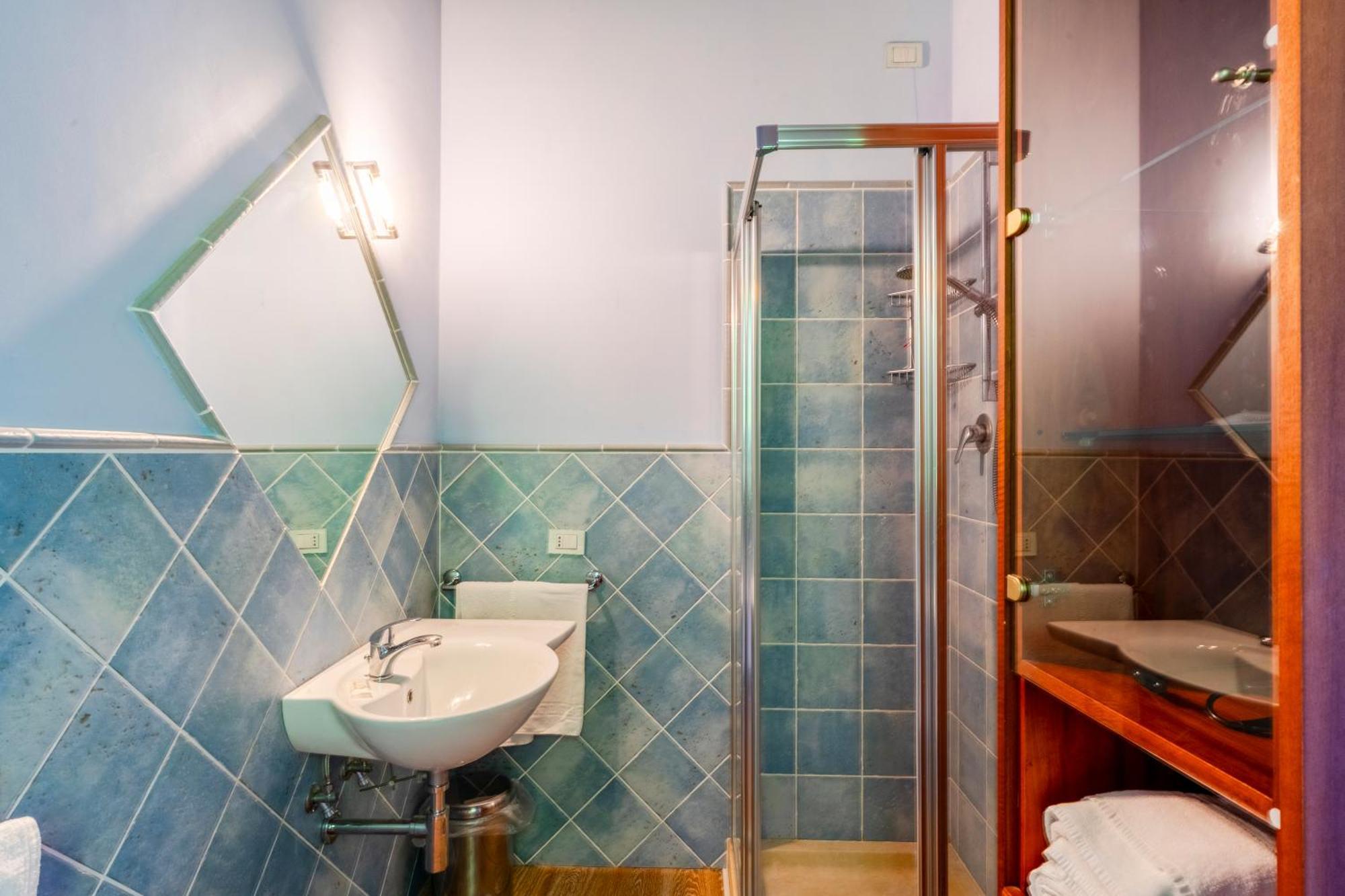 Bed & Breakfast Casa Jo Lapedona Buitenkant foto