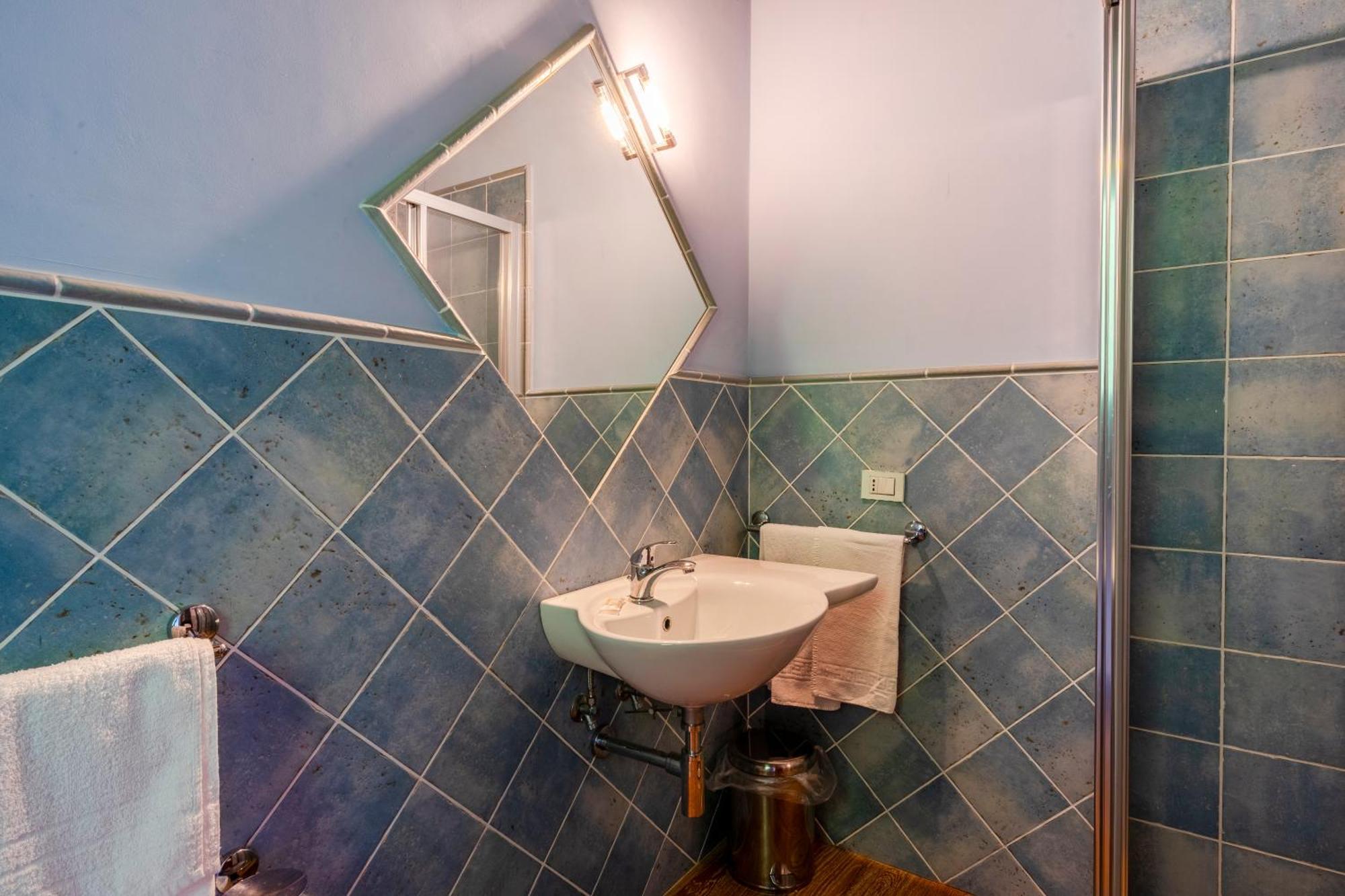 Bed & Breakfast Casa Jo Lapedona Buitenkant foto