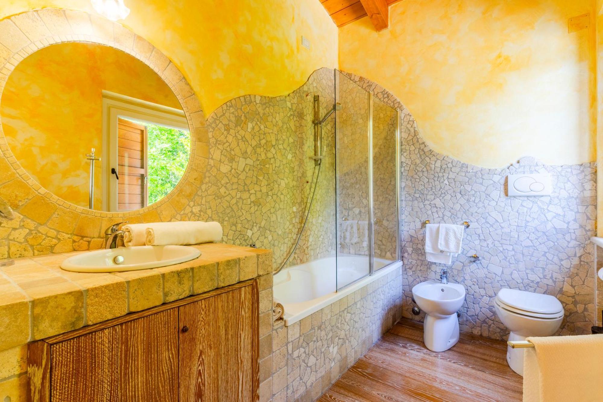 Bed & Breakfast Casa Jo Lapedona Buitenkant foto
