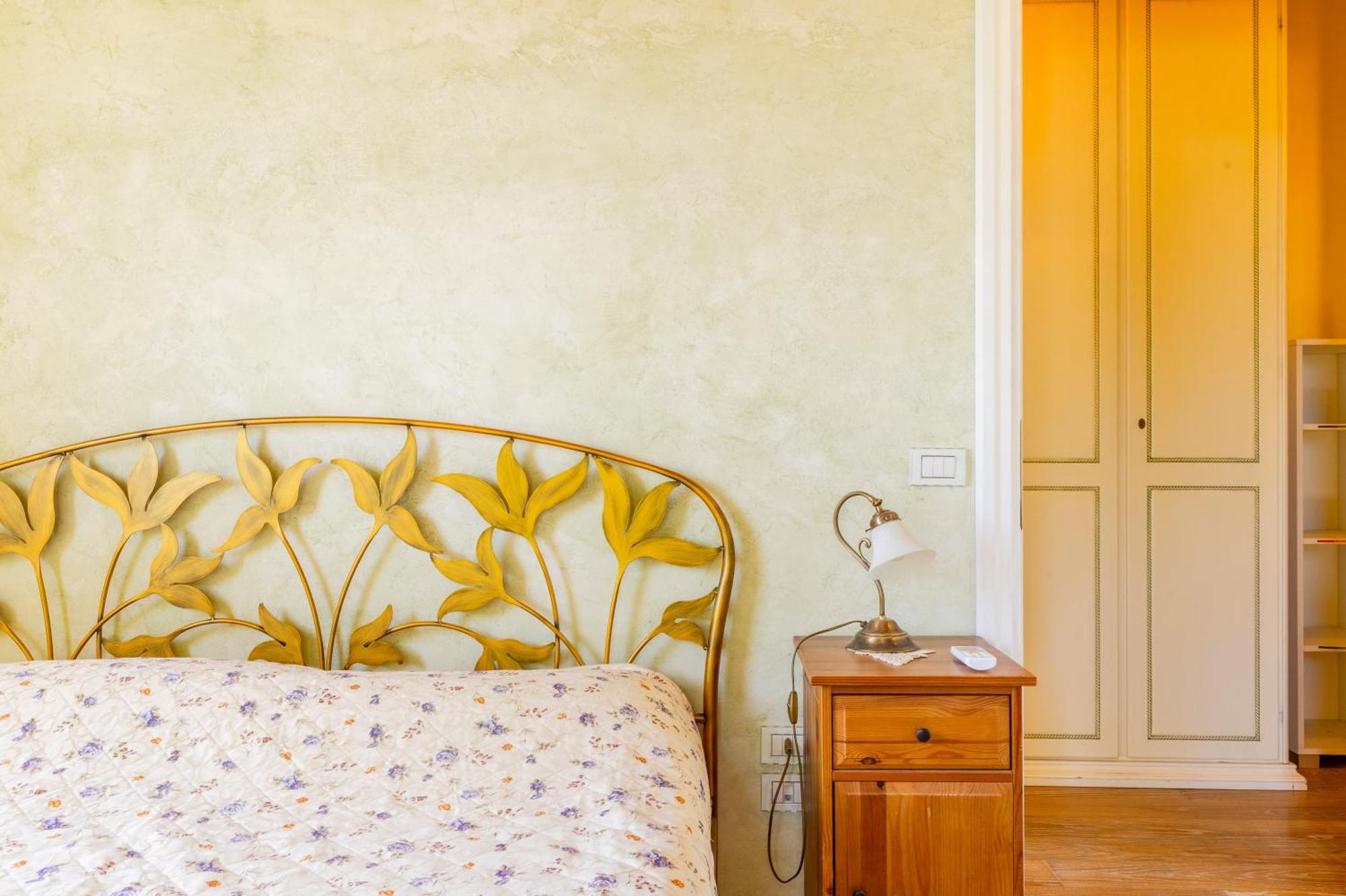 Bed & Breakfast Casa Jo Lapedona Buitenkant foto